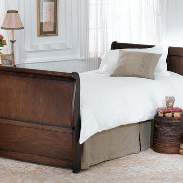 Chambord Sleigh Daybed