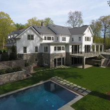 rear elevation
