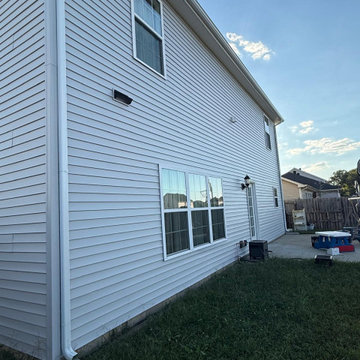 Siding Services