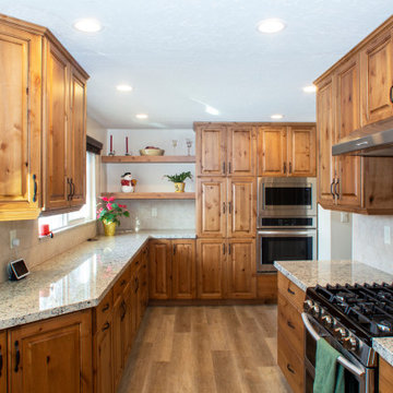 Kitchen Remodel