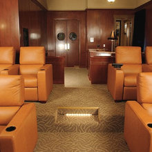 Media Rooms 19