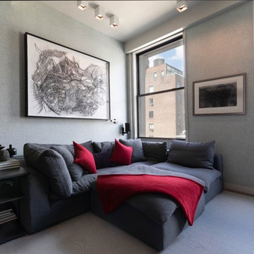 Duplex in #Greenwich Village