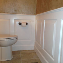 Stanek bath ideas