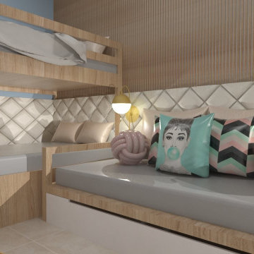 Miss Célia's Beach Hostel