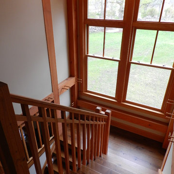 Country Craftsman Timberpeg