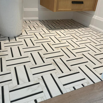 Mosaic Tile