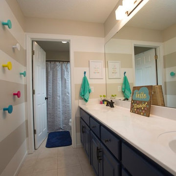 Marsh Pointe Master Bath