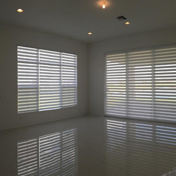 Our latest work - Roller Shades