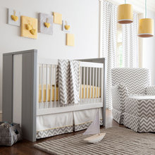 nursery and children's room ideas