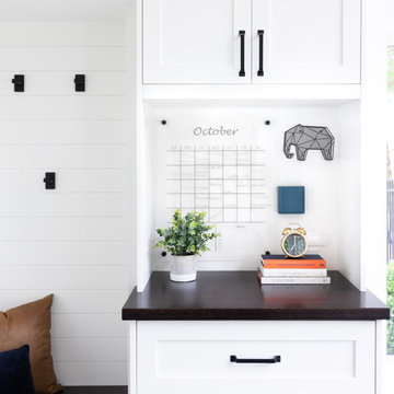 Mudroom Reno.