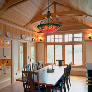 Woodland Loop House