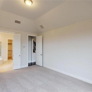 Refreshing Drywall Texture, Home Remodel in Mountain View CA