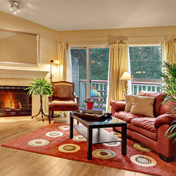 Laminate Floors - Laminate Flooring