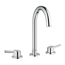 Bathroom Fixtures