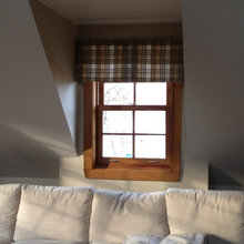 window treatments