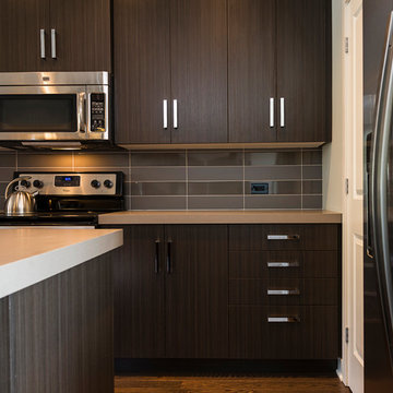 VERONA Model Home