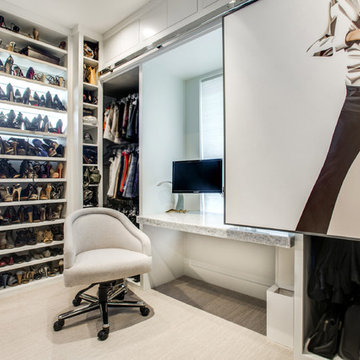 Modern Art Townhouse
