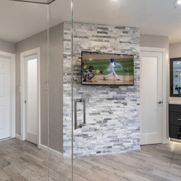 Feeling Restful and Energized with a New Master Bath Remodel in South Riding VA