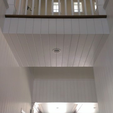 Solterra custom home