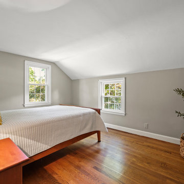 168 Boulder Circle, Glastonbury
