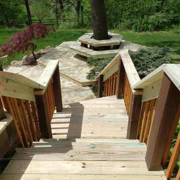 Our work