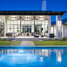 Exterior materials