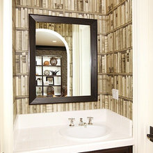 Wall treatments