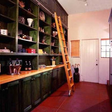 art room