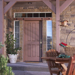 Rogue Valley Door - Products