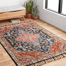 Area Rugs