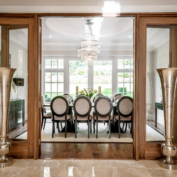 Smarthomes Interiors - Searchfield Homes