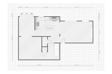 Parsons Kitchen Layout Concepts