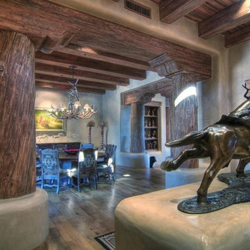 Private Residence