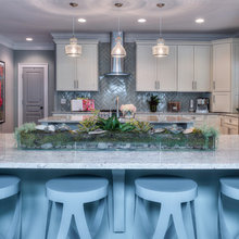 Lee Court - Kitchen