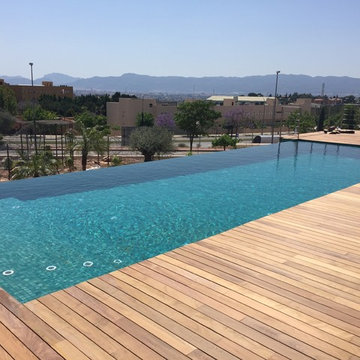 CHALET AGRIDULCE MURCIA