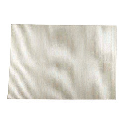 Manchester White Rug - Rugs