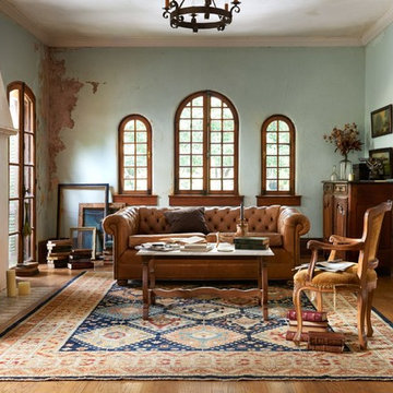 Custom Rugs