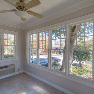 Decatur Renovation