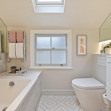 Case Study: Battersea, London