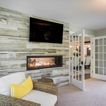 Hopkins Whole House Renovation