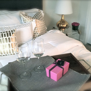 Stylish Staging
