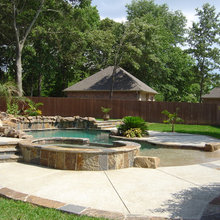 Landscape Ideas