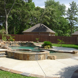 Pools - Products