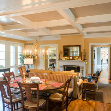 Main Line Residence