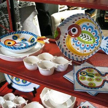 Our Products & Work
