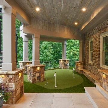 Putting Green