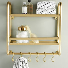 Shelves