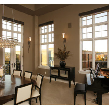 Downtown Spokane Condo