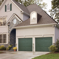 Amarr Garage Doors - Garage Doors And Openers