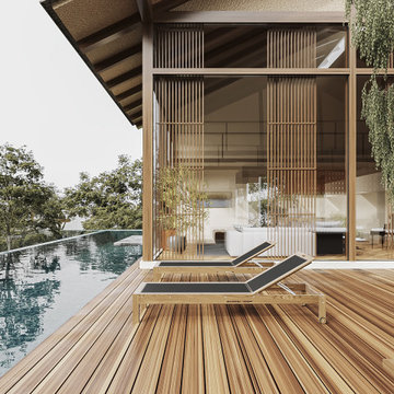 INDOCHINE LIVING